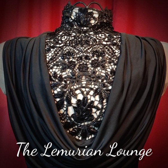 The Little Sexy Classy Black Dress by Arden B - Picture 3 of 8